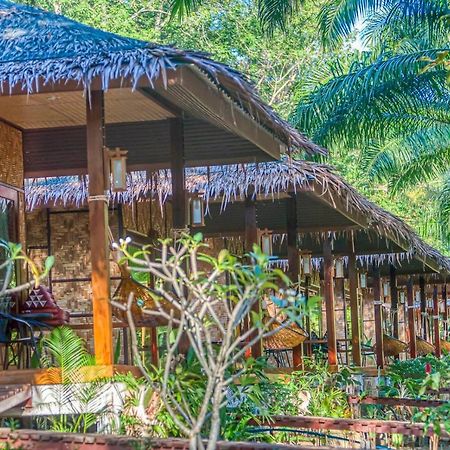 Baan Suan Farmstay Ko Lanta エクステリア 写真