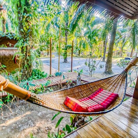 Baan Suan Farmstay Ko Lanta エクステリア 写真