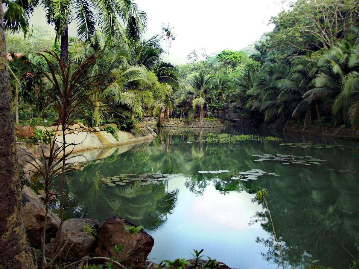 Baan Suan Farmstay Ko Lanta エクステリア 写真